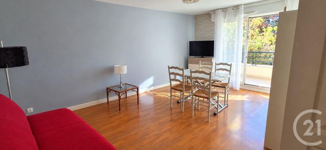 appartement - MAISONS LAFFITTE - 78