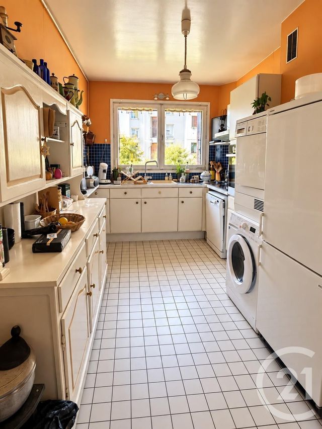 Appartement F4 &agrave; vendre - 4 pi&egrave;ces - 98,76 m2 - Maisons Laffitte - 78 - ILE-DE-FRANCE