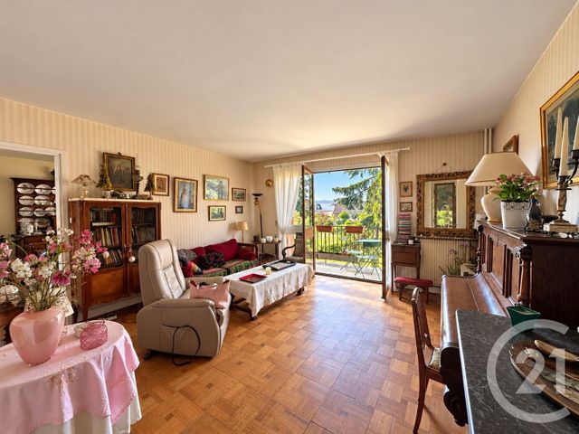 Appartement 4 pièces 99 m² · à Maisons-Laffitte · 98,8 m² · 450 000 €