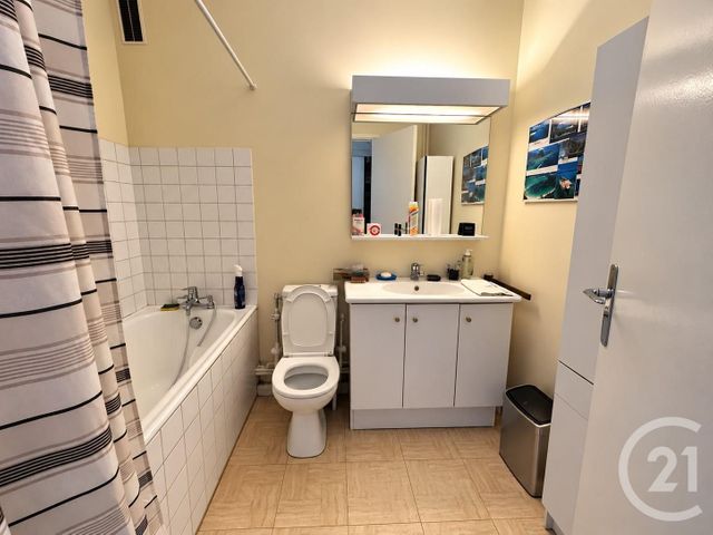 Appartement F4 &agrave; vendre - 4 pi&egrave;ces - 98,76 m2 - Maisons Laffitte - 78 - ILE-DE-FRANCE