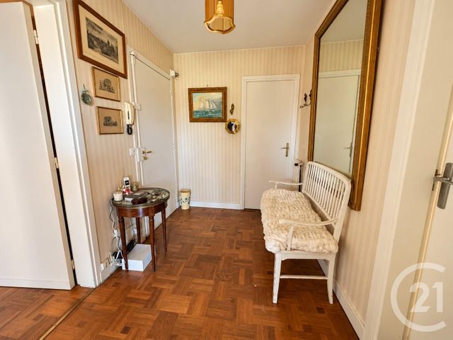 Appartement F4 &agrave; vendre - 4 pi&egrave;ces - 98,76 m2 - Maisons Laffitte - 78 - ILE-DE-FRANCE