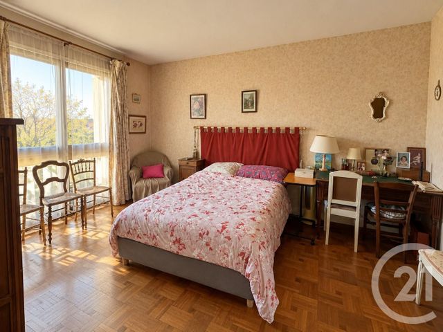 Appartement F4 &agrave; vendre - 4 pi&egrave;ces - 98,76 m2 - Maisons Laffitte - 78 - ILE-DE-FRANCE