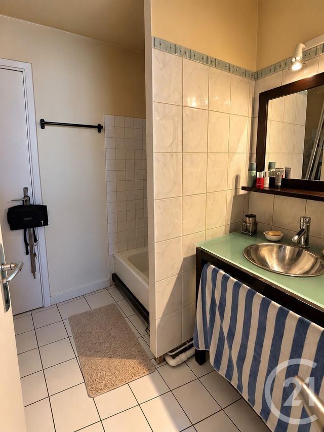 Appartement F4 &agrave; vendre - 4 pi&egrave;ces - 98,76 m2 - Maisons Laffitte - 78 - ILE-DE-FRANCE