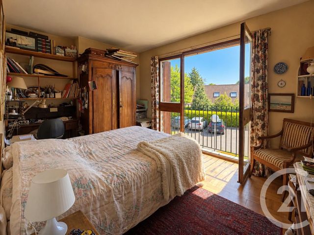 Appartement F4 &agrave; vendre - 4 pi&egrave;ces - 98,76 m2 - Maisons Laffitte - 78 - ILE-DE-FRANCE