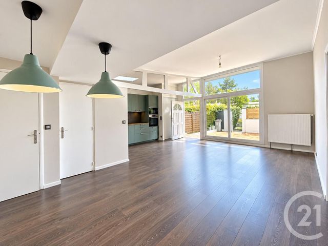 Maison 4 pièces 69 m² · à Maisons-Laffitte · 69,4 m² · 560 000 €