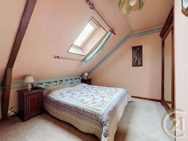 Maison &agrave; vendre - 7 pi&egrave;ces - 108,54 m2 - Malaunay - 76 - HAUTE-NORMANDIE