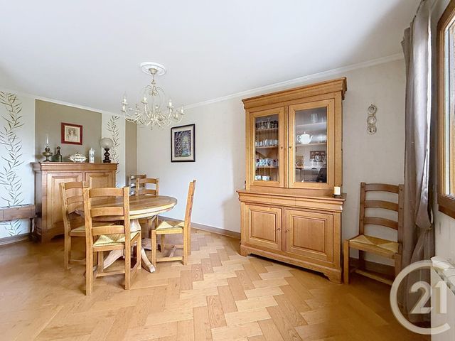 Maison &agrave; vendre - 7 pi&egrave;ces - 108,54 m2 - Malaunay - 76 - HAUTE-NORMANDIE