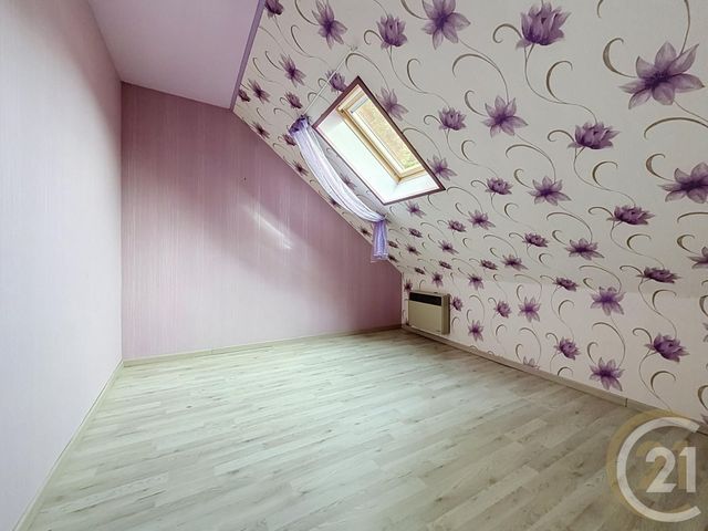 Maison &agrave; vendre - 7 pi&egrave;ces - 108,54 m2 - Malaunay - 76 - HAUTE-NORMANDIE