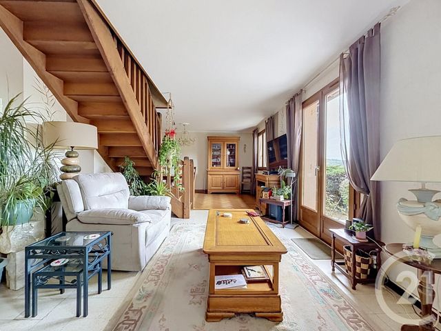 Maison &agrave; vendre - 7 pi&egrave;ces - 108,54 m2 - Malaunay - 76 - HAUTE-NORMANDIE