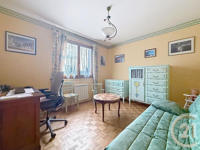 Maison &agrave; vendre - 7 pi&egrave;ces - 108,54 m2 - Malaunay - 76 - HAUTE-NORMANDIE