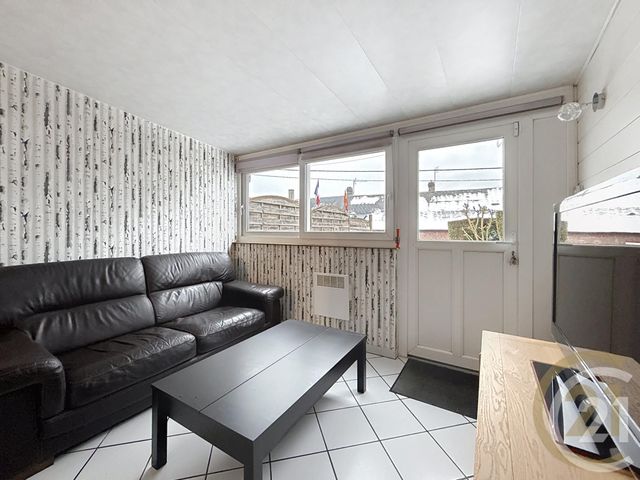 Maison &agrave; vendre - 6 pi&egrave;ces - 66 m2 - Le Houlme - 76 - HAUTE-NORMANDIE