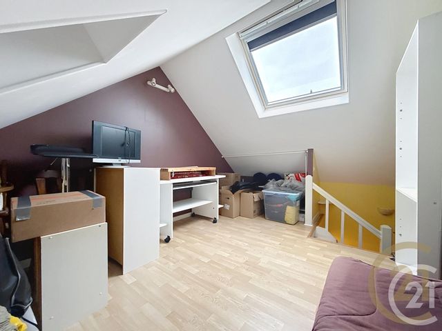 Maison &agrave; vendre - 6 pi&egrave;ces - 66 m2 - Le Houlme - 76 - HAUTE-NORMANDIE