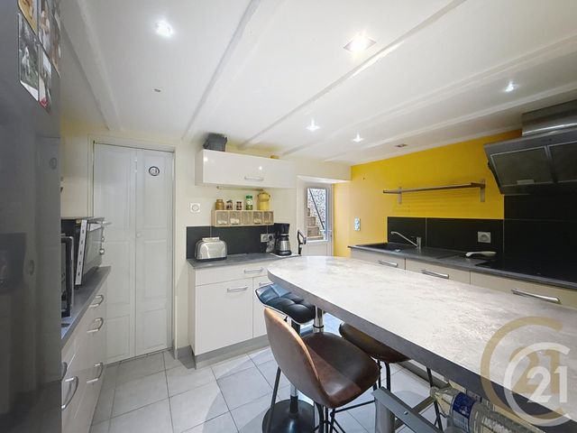 Maison &agrave; vendre - 6 pi&egrave;ces - 66 m2 - Le Houlme - 76 - HAUTE-NORMANDIE