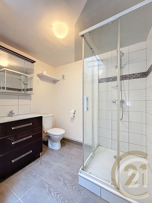 Maison &agrave; vendre - 4 pi&egrave;ces - 84,87 m2 - Deville Les Rouen - 76 - HAUTE-NORMANDIE