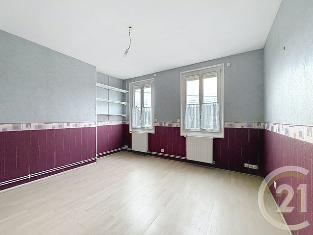 Maison &agrave; vendre - 4 pi&egrave;ces - 84,87 m2 - Deville Les Rouen - 76 - HAUTE-NORMANDIE