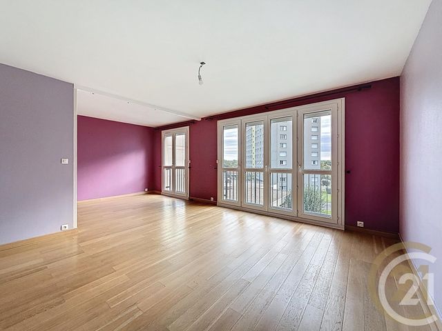 Appartement F4 à vendre MAROMME