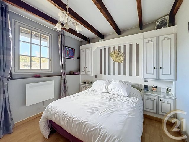 Maison &agrave; vendre - 4 pi&egrave;ces - 64 m2 - Le Houlme - 76 - HAUTE-NORMANDIE