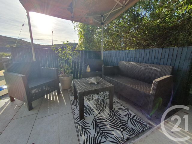 Maison &agrave; vendre - 4 pi&egrave;ces - 64 m2 - Le Houlme - 76 - HAUTE-NORMANDIE