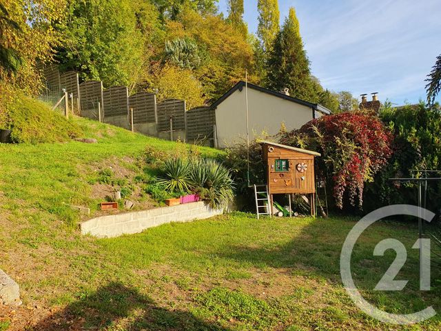 Maison &agrave; vendre - 4 pi&egrave;ces - 64 m2 - Le Houlme - 76 - HAUTE-NORMANDIE