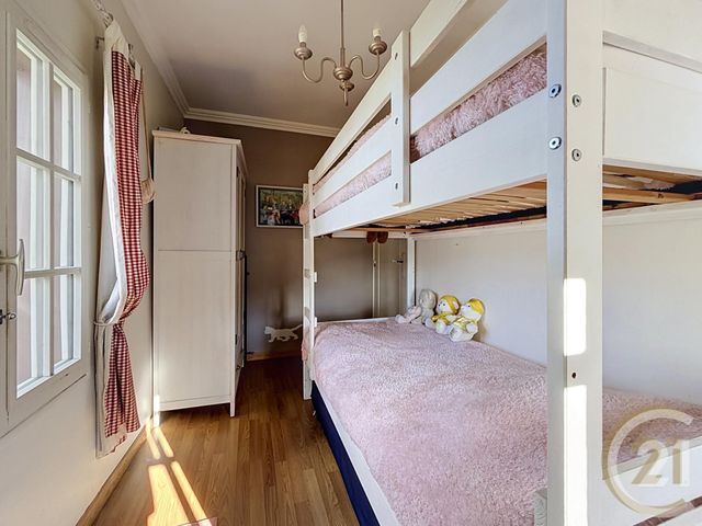 Maison &agrave; vendre - 4 pi&egrave;ces - 64 m2 - Le Houlme - 76 - HAUTE-NORMANDIE
