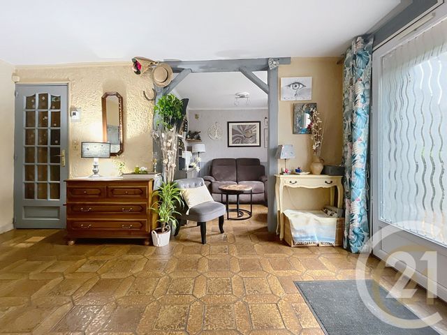 maison - DEVILLE LES ROUEN - 76