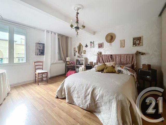 Maison à vendre - 5 pièces - 110 m2 - Deville Les Rouen - 76 - HAUTE-NORMANDIE