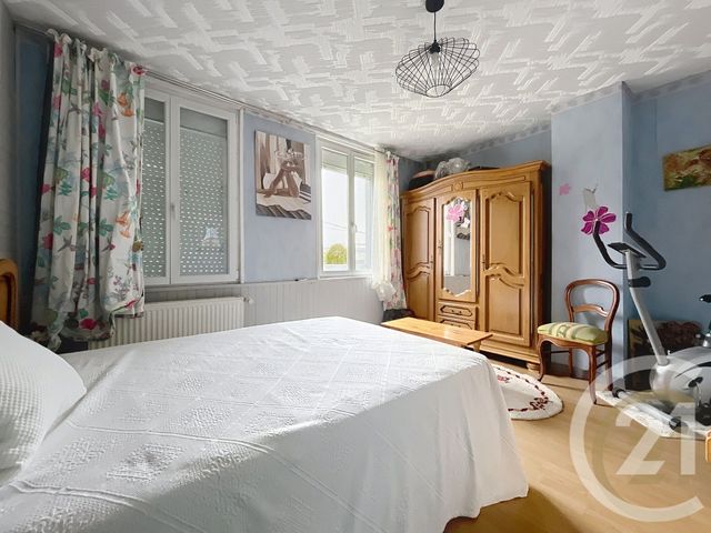 Maison à vendre - 5 pièces - 110 m2 - Deville Les Rouen - 76 - HAUTE-NORMANDIE