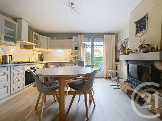 Maison à vendre - 5 pièces - 110 m2 - Deville Les Rouen - 76 - HAUTE-NORMANDIE