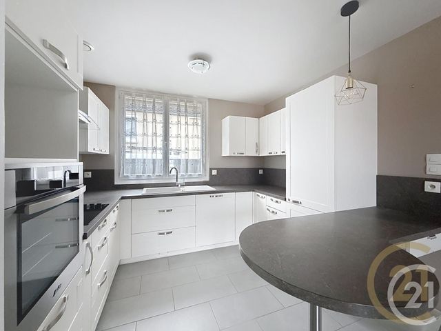 Maison &agrave; vendre - 3 pi&egrave;ces - 70,08 m2 - Notre Dame De Bondeville - 76 - HAUTE-NORMANDIE