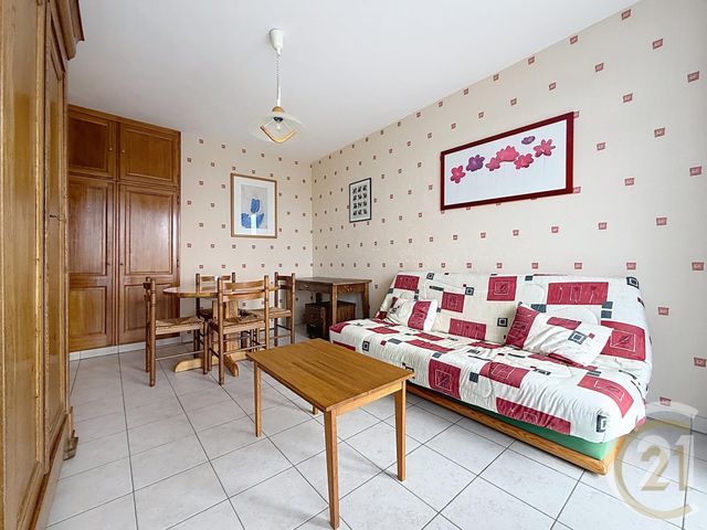 appartement - MONT ST AIGNAN - 76