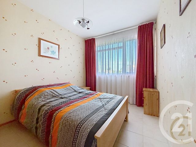 Appartement &agrave; vendre - 2 pi&egrave;ces - 42,65 m2 - Mont St Aignan - 76 - HAUTE-NORMANDIE