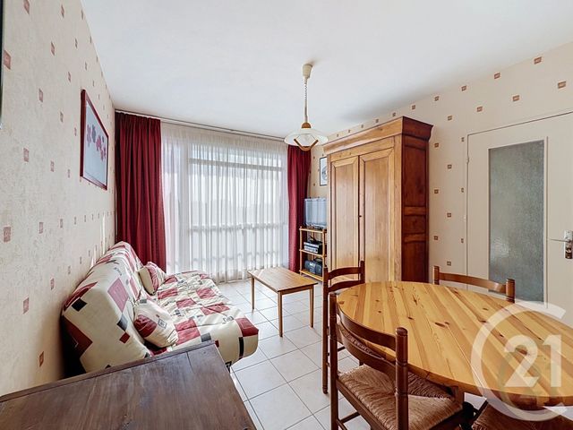 Appartement &agrave; vendre - 2 pi&egrave;ces - 42,65 m2 - Mont St Aignan - 76 - HAUTE-NORMANDIE