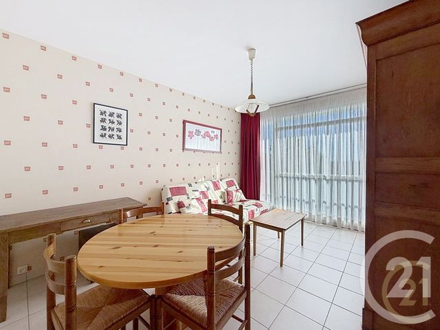 Appartement &agrave; vendre - 2 pi&egrave;ces - 42,65 m2 - Mont St Aignan - 76 - HAUTE-NORMANDIE