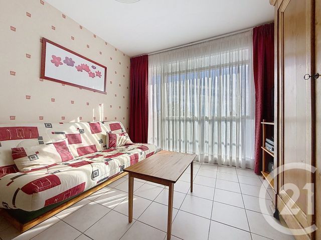 Appartement &agrave; vendre - 2 pi&egrave;ces - 42,65 m2 - Mont St Aignan - 76 - HAUTE-NORMANDIE