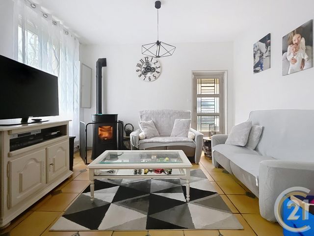 Maison à vendre - 8 pièces - 153 m2 - Le Houlme - 76 - HAUTE-NORMANDIE