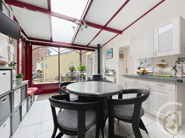 Maison à vendre - 8 pièces - 153 m2 - Le Houlme - 76 - HAUTE-NORMANDIE