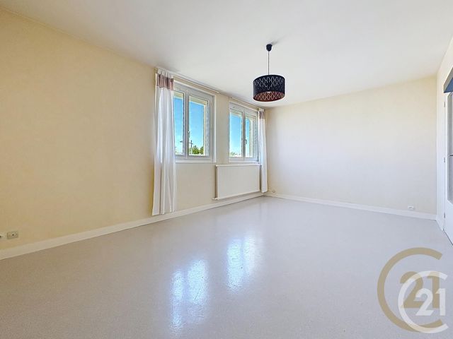 appartement - BIHOREL - 76