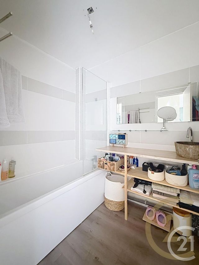 Appartement T4 &agrave; vendre - 4 pi&egrave;ces - 70,44 m2 - Maromme - 76 - HAUTE-NORMANDIE