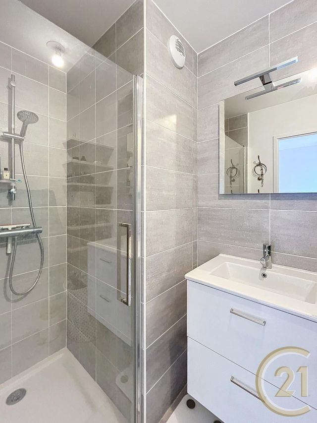 Appartement F5 &agrave; vendre - 5 pi&egrave;ces - 94,96 m2 - Mont St Aignan - 76 - HAUTE-NORMANDIE