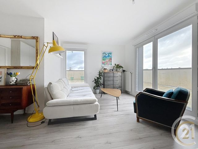 Appartement F5 &agrave; vendre - 5 pi&egrave;ces - 94,96 m2 - Mont St Aignan - 76 - HAUTE-NORMANDIE