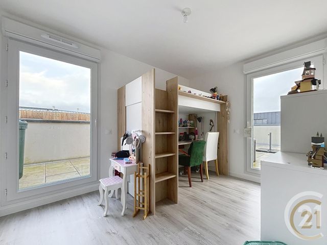 Appartement F5 &agrave; vendre - 5 pi&egrave;ces - 94,96 m2 - Mont St Aignan - 76 - HAUTE-NORMANDIE