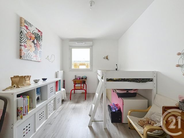 Appartement F5 &agrave; vendre - 5 pi&egrave;ces - 94,96 m2 - Mont St Aignan - 76 - HAUTE-NORMANDIE