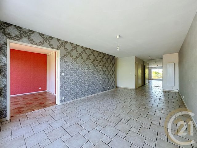 appartement - DEVILLE LES ROUEN - 76