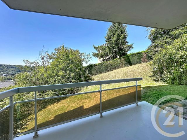 Appartement F3 à vendre DEVILLE LES ROUEN