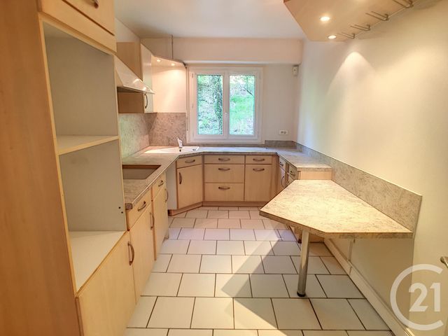Appartement F3 &agrave; vendre - 4 pi&egrave;ces - 62,66 m2 - Deville Les Rouen - 76 - HAUTE-NORMANDIE