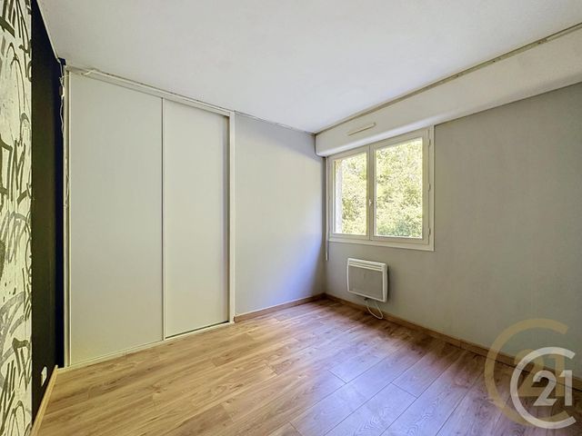 Appartement F3 &agrave; vendre - 4 pi&egrave;ces - 62,66 m2 - Deville Les Rouen - 76 - HAUTE-NORMANDIE