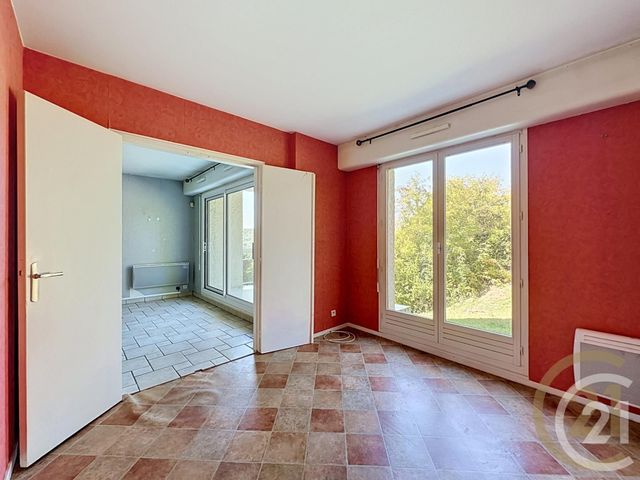 Appartement F3 &agrave; vendre - 4 pi&egrave;ces - 62,66 m2 - Deville Les Rouen - 76 - HAUTE-NORMANDIE