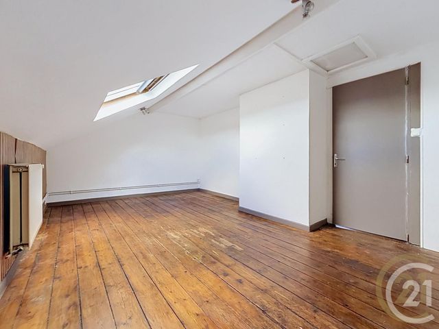 Maison &agrave; vendre - 6 pi&egrave;ces - 84,73 m2 - Rouen - 76 - HAUTE-NORMANDIE