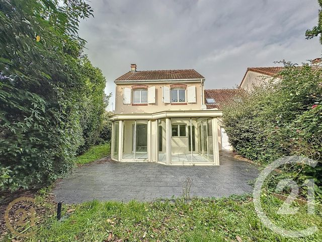 Prix immobilier LE PETIT QUEVILLY - Photo d’une maison vendue