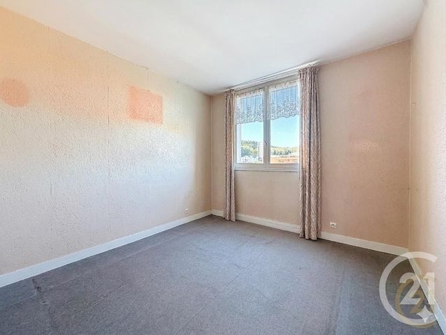 Appartement F4 &agrave; vendre - 4 pi&egrave;ces - 78,62 m2 - Maromme - 76 - HAUTE-NORMANDIE